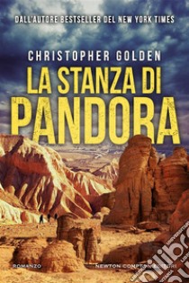 La Stanza di Pandora. E-book. Formato EPUB ebook di Christopher Golden