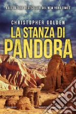 La Stanza di Pandora. E-book. Formato EPUB ebook