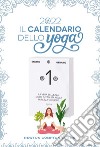 Il calendario dello yoga 2022. E-book. Formato EPUB ebook