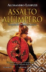 Assalto all'impero. E-book. Formato EPUB ebook