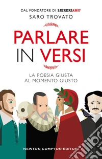 Parlare in versi. E-book. Formato EPUB ebook