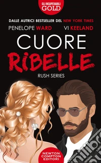 Cuore ribelle. E-book. Formato EPUB ebook