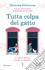 Tutta colpa del gatto. E-book. Formato EPUB ebook