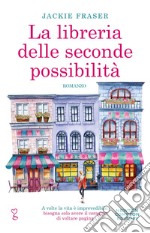 La libreria delle seconde possibilità. E-book. Formato EPUB ebook