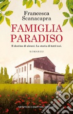 Famiglia Paradiso. E-book. Formato EPUB