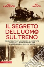 Il segreto dell'uomo sul treno. E-book. Formato EPUB ebook