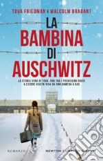 La bambina di Auschwitz. E-book. Formato EPUB ebook