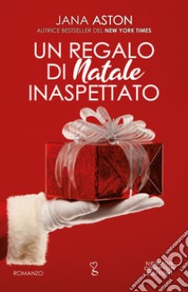 Un regalo di Natale inaspettato. E-book. Formato EPUB ebook di Jana Aston