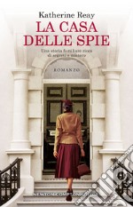 La casa delle spie. E-book. Formato EPUB