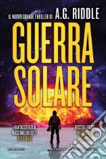 Guerra solare. E-book. Formato EPUB ebook