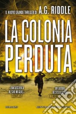 La colonia perduta. E-book. Formato EPUB ebook