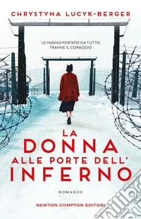 La donna alle porte dell'inferno. E-book. Formato EPUB ebook