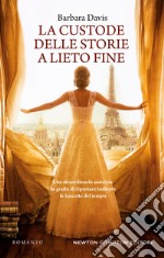 La custode delle storie a lieto fine. E-book. Formato EPUB ebook