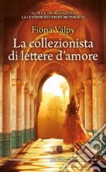 La collezionista di lettere d'amore. E-book. Formato EPUB ebook