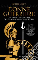 Donne guerriere. E-book. Formato EPUB ebook