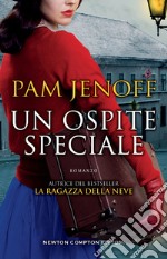 Un ospite speciale. E-book. Formato EPUB ebook