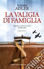 La valigia di famiglia. E-book. Formato EPUB ebook