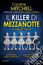 Il killer di mezzanotte. E-book. Formato EPUB ebook