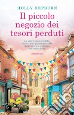 Il piccolo negozio dei tesori perduti. E-book. Formato EPUB