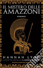 Il mistero delle amazzoni. E-book. Formato EPUB ebook