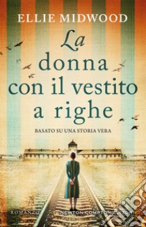 La donna con il vestito a righe. E-book. Formato EPUB ebook di Ellie Midwood