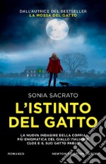 L&apos;istinto del gatto. E-book. Formato EPUB ebook