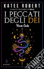 I peccati degli dèi. E-book. Formato EPUB ebook