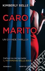 Caro marito. E-book. Formato EPUB ebook