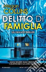 Delitto di famiglia. E-book. Formato EPUB ebook