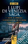 I lupi di Venezia Saga. E-book. Formato EPUB ebook di Alex Connor