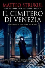 Il cimitero di Venezia. E-book. Formato EPUB ebook