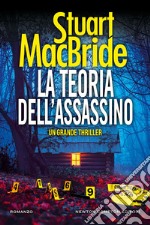 La teoria dell'assassino. E-book. Formato EPUB ebook