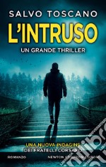 L'intruso. E-book. Formato EPUB ebook