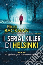 Il serial killer di Helsinki. E-book. Formato EPUB