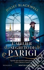 L'atelier segreto di Parigi. E-book. Formato EPUB ebook