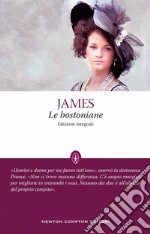 Le bostoniane. E-book. Formato EPUB ebook