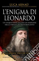 L&apos;enigma di Leonardo. E-book. Formato EPUB