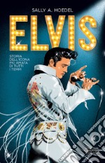 Elvis. E-book. Formato EPUB ebook