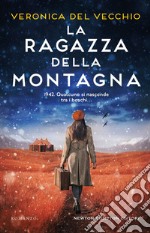 La ragazza della montagna. E-book. Formato EPUB ebook