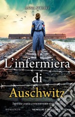 L'infermiera di Auschwitz. E-book. Formato EPUB ebook