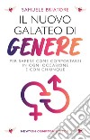 Il nuovo galateo di genere. E-book. Formato EPUB ebook