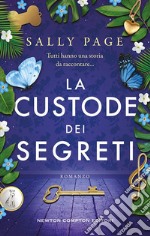 La custode dei segreti. E-book. Formato EPUB ebook