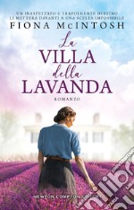 La villa della lavanda. E-book. Formato EPUB ebook