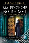 Maledizione Notre-Dame. E-book. Formato EPUB ebook