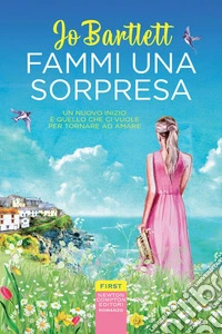 Fammi una sorpresa. E-book. Formato EPUB ebook
