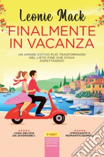 Finalmente in vacanza. E-book. Formato EPUB ebook di Leonie Mack