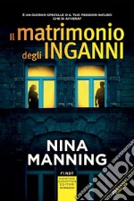 Il matrimonio degli inganni. E-book. Formato EPUB ebook