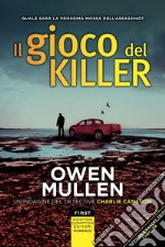 Il gioco del killer. E-book. Formato EPUB