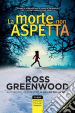 La morte non aspetta. E-book. Formato EPUB