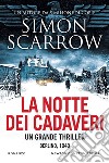 La notte dei cadaveri. E-book. Formato EPUB ebook